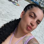 Nicolette Tanaj Brown - @astr0hoochie - Instagram