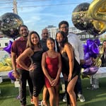 Nicolette Ali-Elliott - @nicky_ali_elliott - Instagram