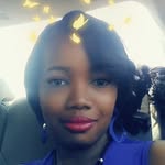 Nicolette Eva Bless Henry - @ambitiousnikki28 - Instagram