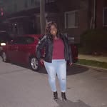 Nicolette Henry - @mhzattitude - Instagram