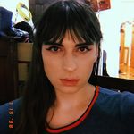Nicolette Johnson - @deadjohnson - Instagram