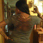 Nicolette Johnson - @seloettegoddess1yahoo - Instagram