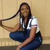 Nicolette Johnson - @nickyaaj - TikTok
