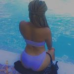 Nicolette Johnson - @boss_lady_nickiijj - Instagram