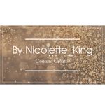 Nicolette King - @by.nicolette_king - Instagram