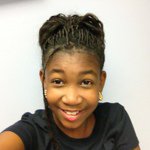 Nicolette Knight - @team_idenity_ - Instagram