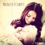 Nicolette Marie Hunter - @nicoletteknightrp - Instagram