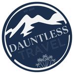 Nicolette Lowe - @dauntlesstravelchic - Instagram