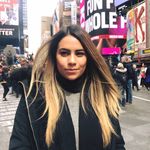 Nicolette Moore - @nikiimoore - Instagram