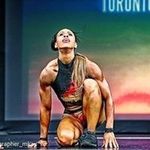 Nicolette Spencer - @nicolettespencer_ifbbpro - Instagram