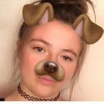 Nicolette Woods - @nwoods.1999 - Instagram