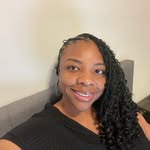 Nicolle D. Jean-Simon - @revdrnikki - Instagram
