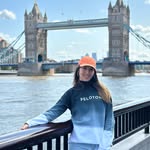 Nicolle Simon Lagos - @nicollesimon1 - Instagram