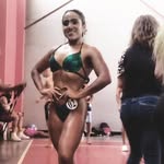 Nicolle Simone Gutierrez - @nicollesimone7 - Instagram