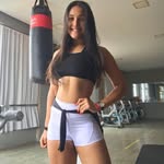 Nicolle Smith - @nicollesmith125 - Instagram