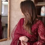 NIDA_AJMAL - @itsnidahere_ - Instagram