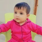 Nida Ajmal - @anida6641 - Instagram