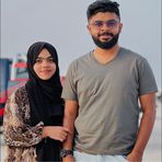Nida Ajmal - Facebook