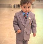 Nida Ajmal - Facebook