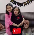 Nida Ajmal - Facebook