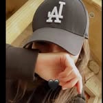 Nida Ajmal - @cap_queen_888 - Instagram