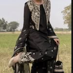 Nida Ajmal - @nidaajmal7 - Instagram