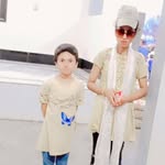 Nida Ajmal - @nidaajmal71 - Instagram
