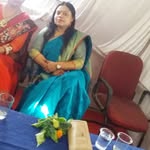Nida Ajmal khan - @nidafatima9684 - Instagram