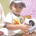 Nida Ajmal Khan - @nidafatima4970 - Instagram