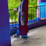 The teacher✨ - @nida_ajmal_12 - Instagram