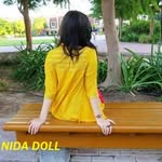 nida akram - @nidaakram1694 - Instagram