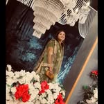 Nida Akram - @akramnida56 - Instagram