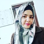 Nida Akram - @nida_akram_ - Instagram