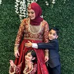 Nida Akram - @nidaakram_ - Instagram