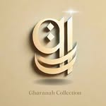 Nida Akram - @gharanah.collection - Instagram
