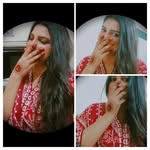 Nida Akram - @nidaakram2024 - Instagram