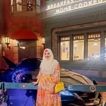 Nida Akram - @nida_akram97 - Instagram