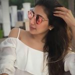 Nida Akram - @nidaakram - Instagram