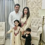 Nida Akram Mirza - @nidliciouss - Instagram