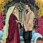 Nida Akram Sheikh - @nidakram_sheikh_ - Instagram