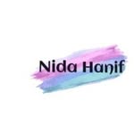 Nida Hanif - @nidahanif102 - Instagram