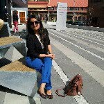 nida hanif - @nidahanif94 - Instagram