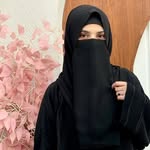 Nida Hanif - @hijaabi_nida786 - Instagram