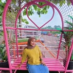 Nida Hanifatunnisa - @nida_hanifatunnisa - Instagram