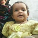 Nida Muhammad Hanif - @nida.hanif - Instagram