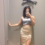 Nida Garcia Jones - @nidagprivv - Instagram