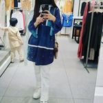 Nida khalid - @nidakhalid889 - Instagram