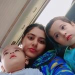 Nida Khalid Bhatti - @nida_khalid_bhatti - Instagram