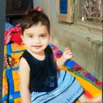 Nida Waseem - @nidawaseem41 - Instagram