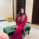 Nida Waseem - @nida_waseem1404 - Instagram